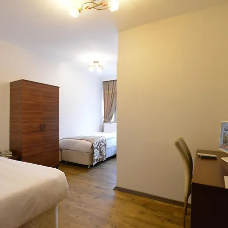 Ankatra 3* Ankara