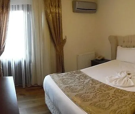 Ankatra Hotel