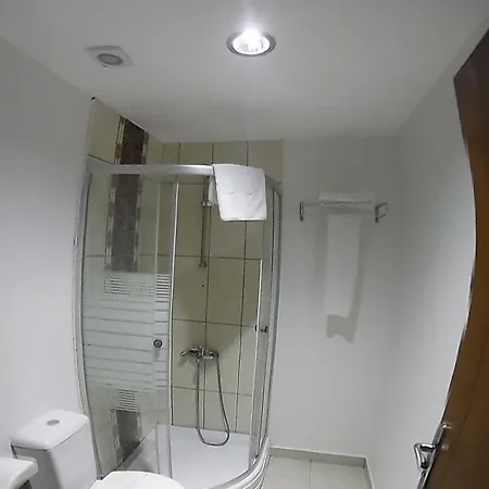Ankatra Hotel