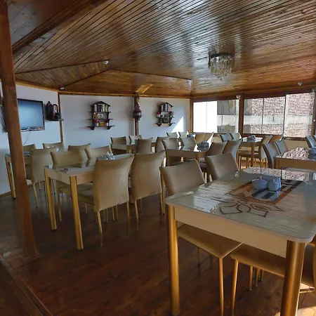 Ankatra Hotel 3*