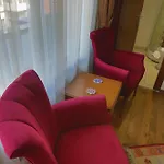 安卡德拉酒店 酒店