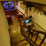 安卡德拉酒店 酒店 安卡拉