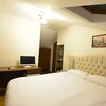 安卡德拉酒店 3*