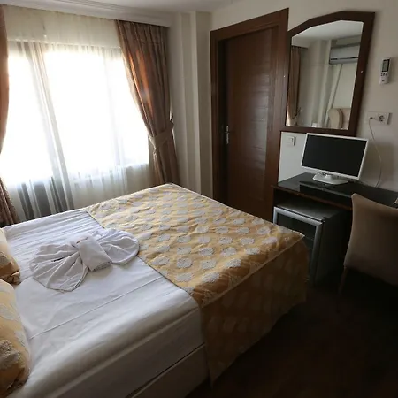Hotel Ankatra