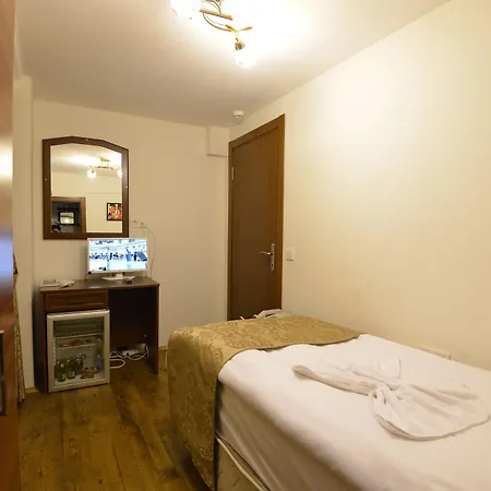 Ankatra Hotel Ankara