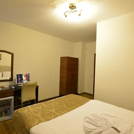 Hotel Ankatra Ankara