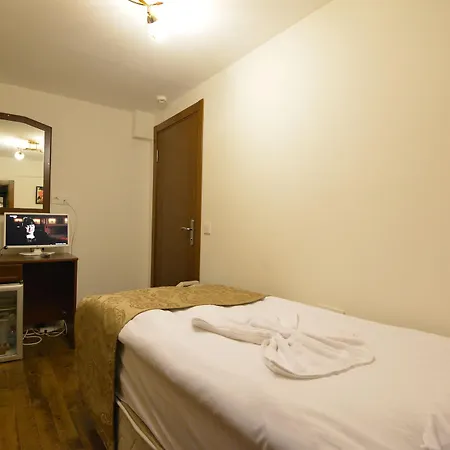 Hotel Ankatra
