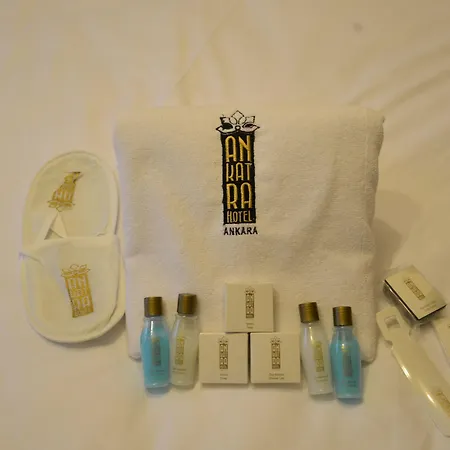 Ankatra Hotel Ankara