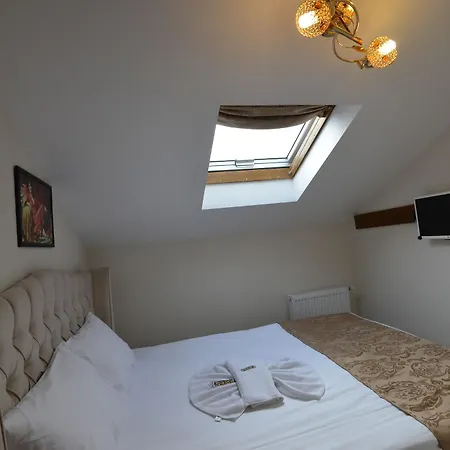 Ankatra Hotel Ankara