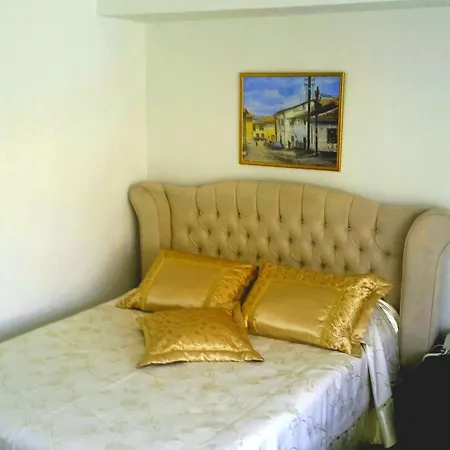 Ankatra Hotel 3*