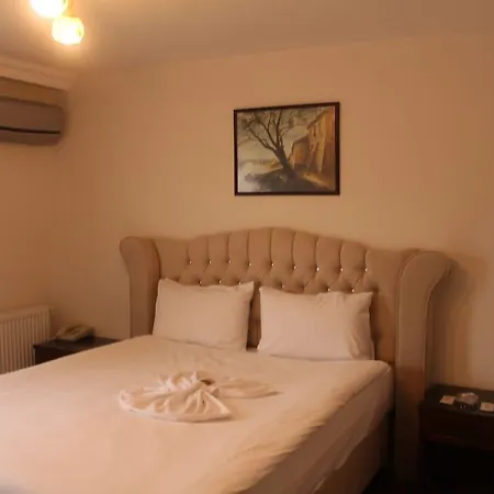 Ankatra Hotell