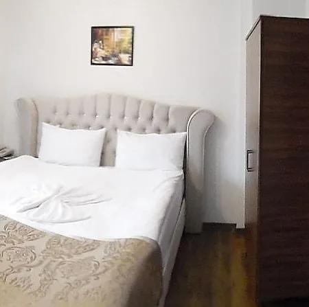 Ankatra Szálloda 3*