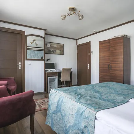 Ankatra Hotel Ankara