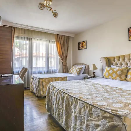 Hotel Ankatra 3*