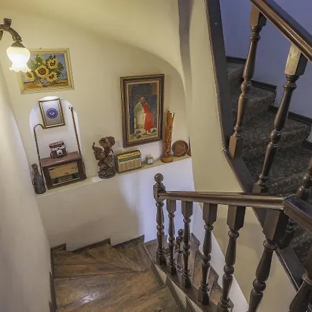 Szálloda Ankatra