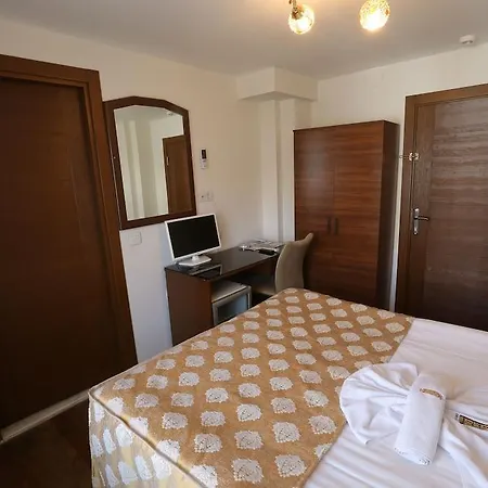 Ankatra Hotel Ankara