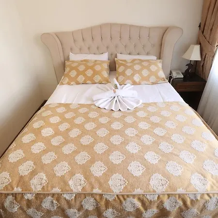 Ankatra Hotel Ankara