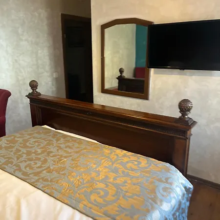 Ankatra Szálloda Ankara