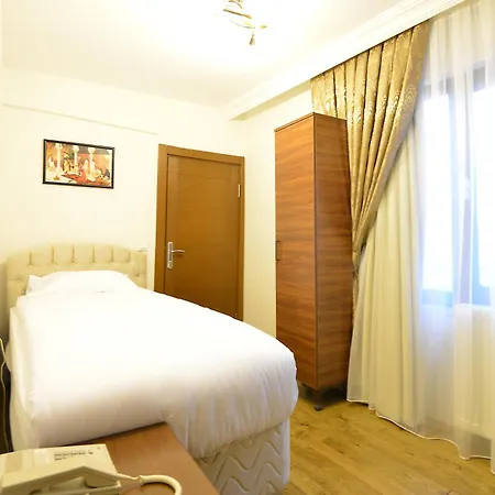 Ankatra Otel