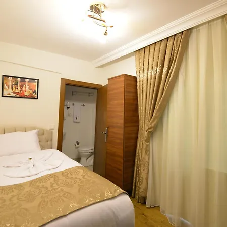 Ankatra 3*