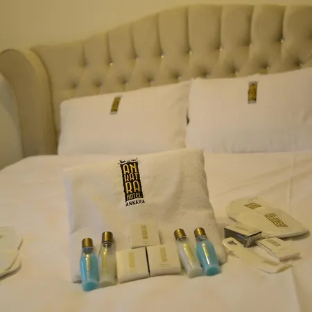 Ankatra Hotel Ankara