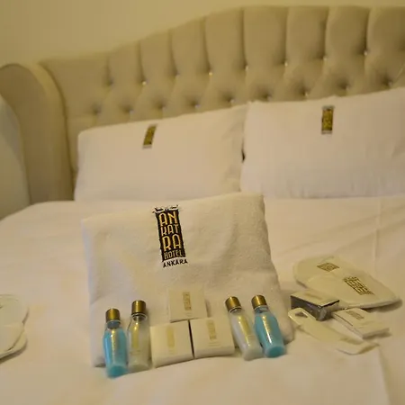 Ankatra Otel Ankara