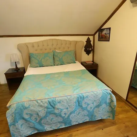 Otel Ankatra