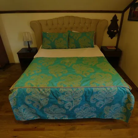 Hotel Ankatra Ankara