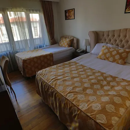 Hotel Ankatra Ankara