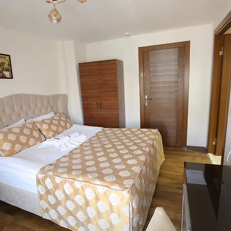 Hotel Ankatra Ankara