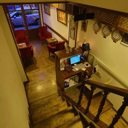 Ankatra Hotel Ankara