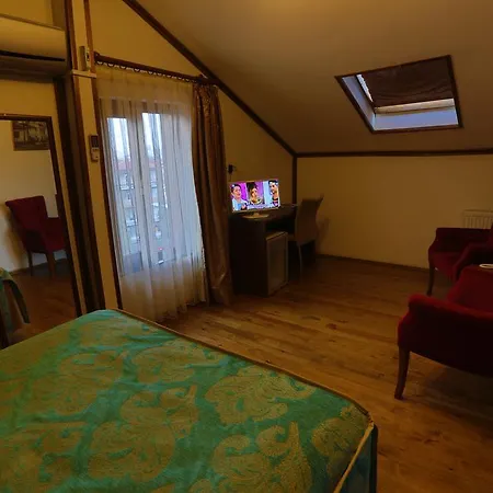 Ankatra Hotel Ankara