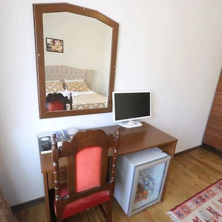Ankatra Hotel