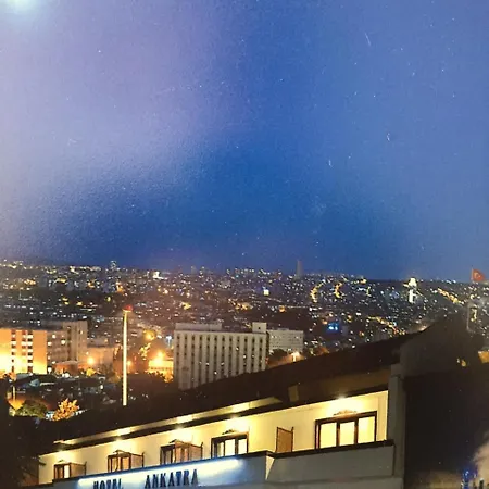Ankatra מלון 3*