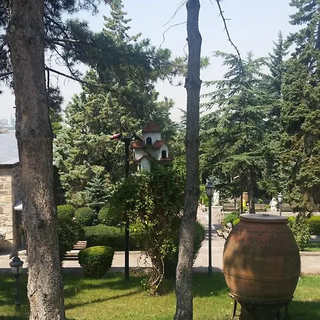 Ankatra Hotel 3*