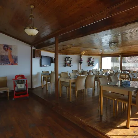 Hotel Ankatra Ankara