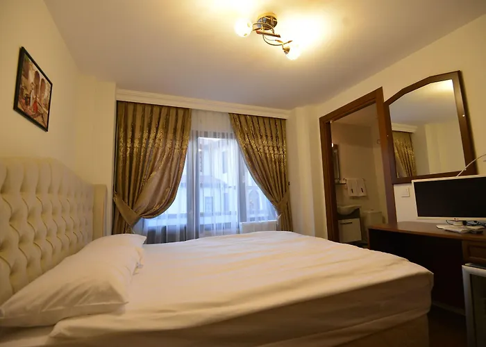 Szálloda Ankatra 3*