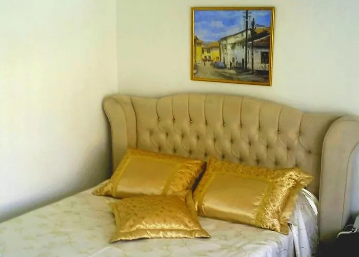 Ankatra Szálloda 3*