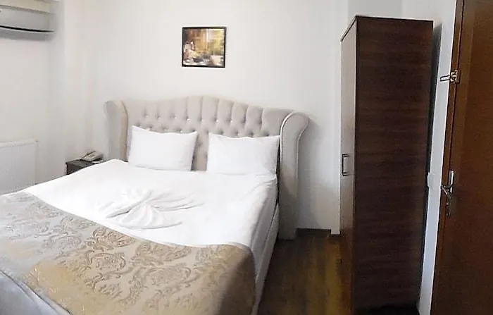 Ankatra Szálloda 3*