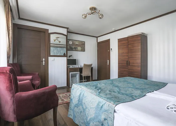 Ankatra Szálloda Ankara