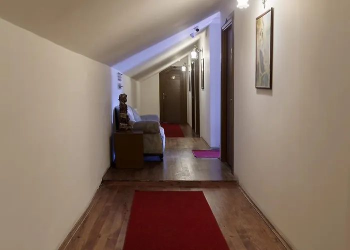 Ankatra Szálloda 3*