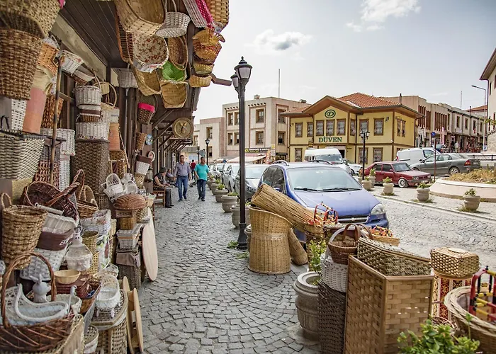 Ankatra Szálloda 3*