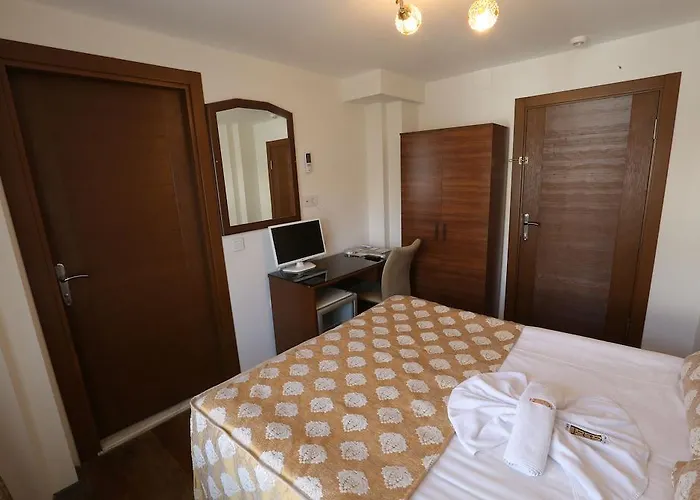 Ankatra Hotel Ancara