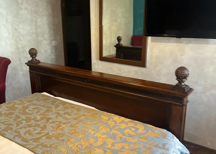 Ankatra Szálloda Ankara