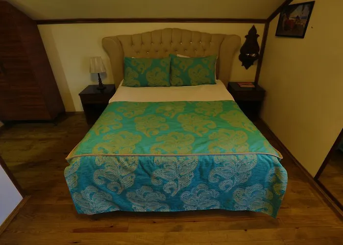 Hotel Ankatra Ancara