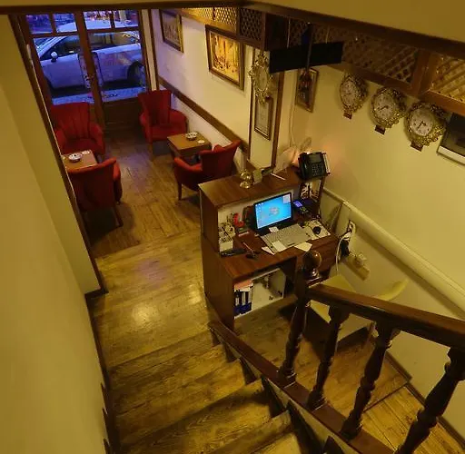 Ankatra Hotel Ankara