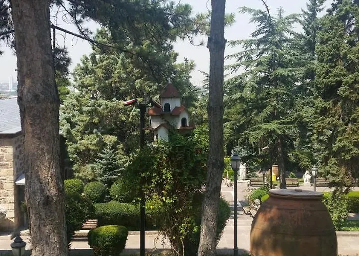 Ankatra Szálloda 3*