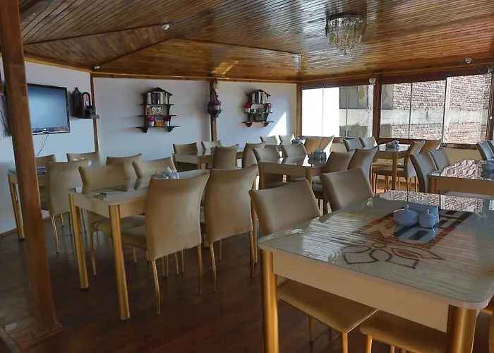 Ankatra Szálloda 3*