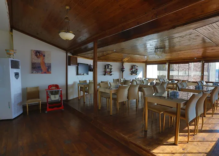 Hotel Ankatra Ancara