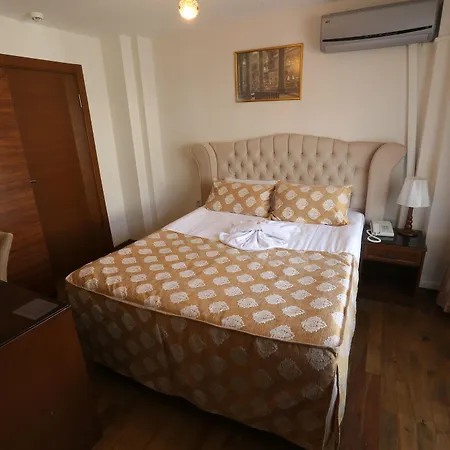 Ankatra מלון 3*